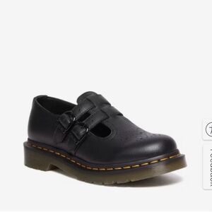Dr. Martens Mary Jane - Kids size 4 M